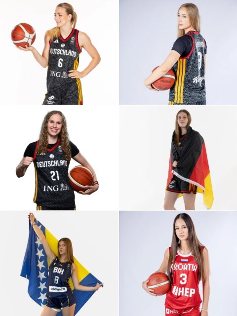 TS Jahn München Basketball News